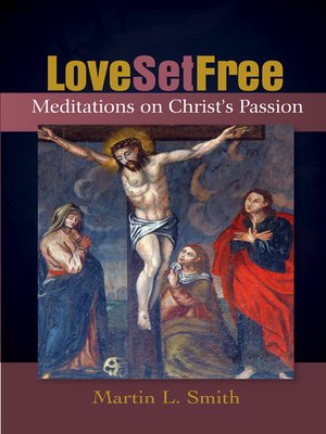cover image of Love Set Free